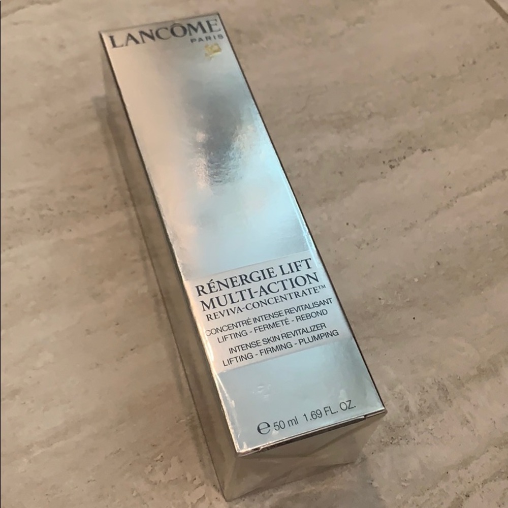 Lancome renergie lift multi-action